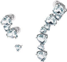 Серьги Swarovski