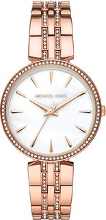 Женские часы в коллекции Anabeth Michael Kors