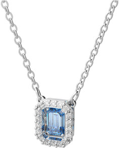 Колье Swarovski