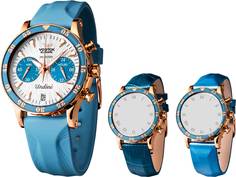 Женские часы в коллекции Undine Vostok Europe