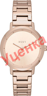 Женские часы в коллекции Modernist Женские часы DKNY NY2637-ucenka