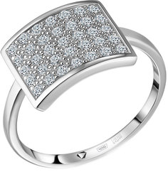 Золотые кольца Кольца ALROSA DIAMONDS 0E062121S