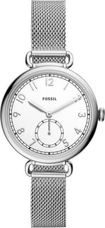Женские часы в коллекции Josey Fossil