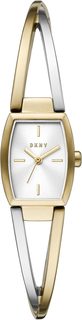 Женские часы в коллекции Crosswalk DKNY