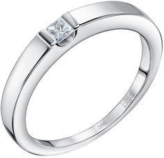 Золотые кольца Кольца ALROSA DIAMONDS 0E110121S