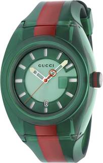 Швейцарские мужские часы в коллекции Gucci Sync Gucci
