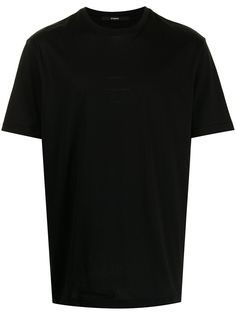 Stampd футболка с логотипом
