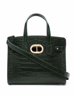 Dee Ocleppo сумка-тоут Verona Cocco