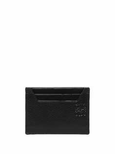 LOEWE картхолдер с тисненым логотипом