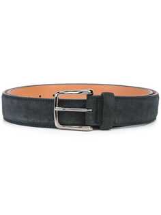Tods ремень с пряжкой Tod’S