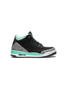 Jordan Kids кроссовки Air Jordan 3 Retro GG