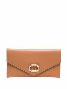 Dee Ocleppo плоский клатч-конверт