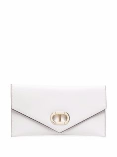 Dee Ocleppo плоский клатч-конверт