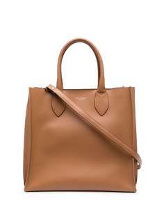 Dee Ocleppo сумка-тоут Holdall Cervo