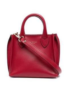 Dee Ocleppo маленькая сумка-тоут Lucca Palmellato