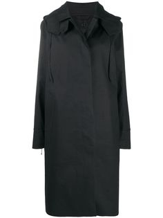 Cecilie Bahnsen пальто оверсайз