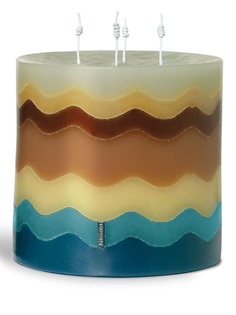 Missoni Home свеча Torta (700 г)