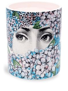 Fornasetti ароматическая свеча Ortensia Flora (900 г)