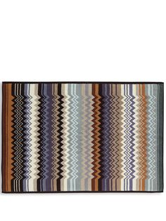 Missoni Home коврик для ванной Giacomo