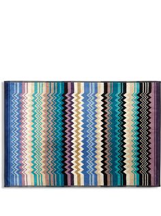 Missoni Home коврик для ванной Giacomo