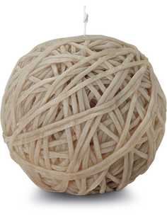 Missoni Home свеча Ball of Yarn (21 см)