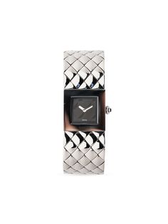 Chanel Pre-Owned наручные часы pre-owned 19 мм 2000-х годов