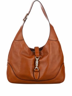 Gucci Pre-Owned сумка на плечо Jackie