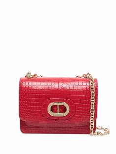 Dee Ocleppo сумка на плечо с ремнем-цепочкой