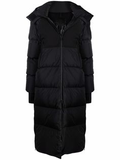 Moncler пуховик Heliotrope