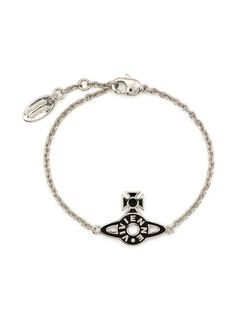 Vivienne Westwood браслет с логотипом Orb