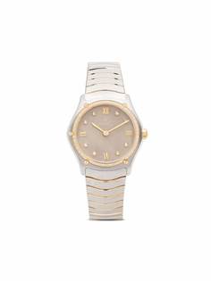Ebel наручные часы Sport Classic