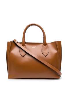 Dee Ocleppo сумка-тоут Palmellato