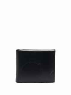 Calvin Klein складной кошелек