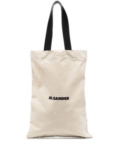 Jil Sander сумка-тоут Classic Shopper