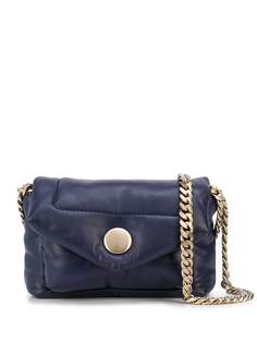 Proenza Schouler сумка PS Harris