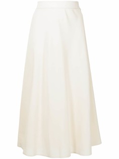 Ralph Lauren Collection юбка миди Sonya