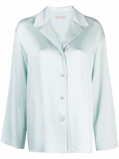 12 STOREEZ рубашка с лацканами