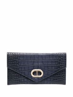 Dee Ocleppo плоский клатч-конверт