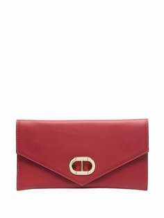 Dee Ocleppo плоский клатч-конверт