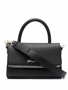 Tommy Hilfiger сумка-тоут Modern Bar из искусственной кожи