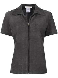 LVIR двусторонняя куртка на молнии