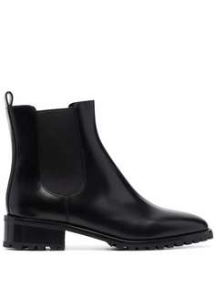 Manolo Blahnik ботинки челси