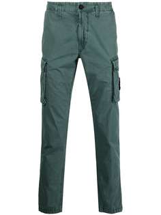Stone Island брюки карго