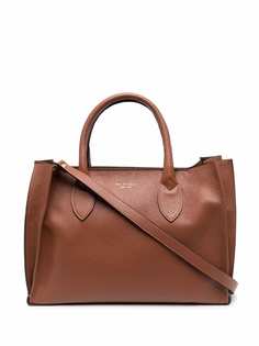 Dee Ocleppo сумка-тоут Como