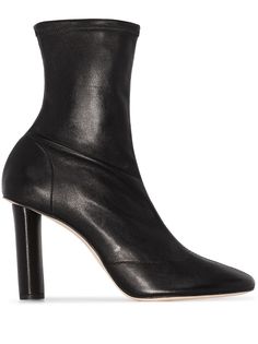 Studio Amelia ботильоны Glove 90