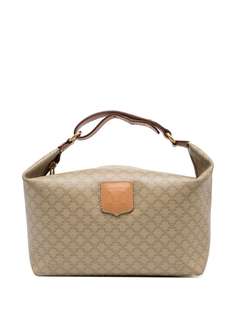 Céline Pre-Owned сумка 1990-х годов с узором Macadam