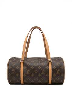 Louis Vuitton сумка Papillon 30 2003-го года