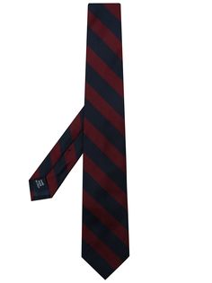 Polo Ralph Lauren шелковый галстук в полоску