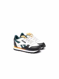 Reebok Kids кроссовки на шнуровке