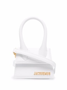 Jacquemus сумка Le Chiquito